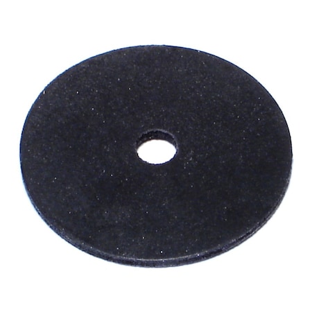 Midwest Fastener 3/16" x 1-1/4" x 1/16" Neoprene Rubber Washers 1 12PK 64327